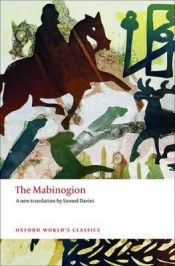 Mabinogion (Oxford World`s Classics)
